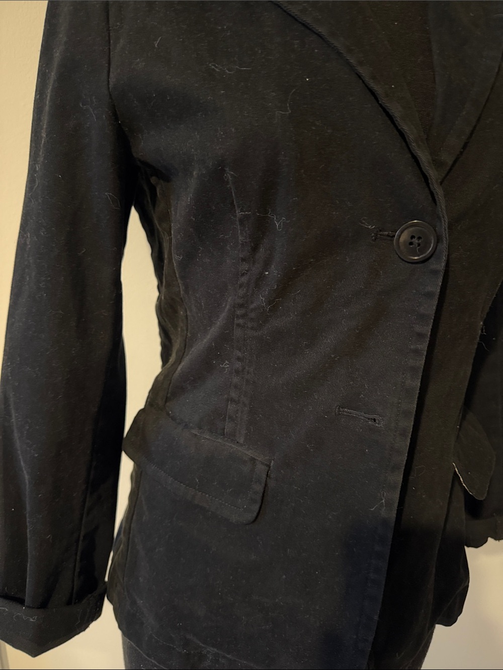 Blazer - Picture 2 of 3
